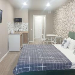 Фото Апартаменты на улице Районная 57к2