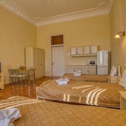 Номер стандарт эконом