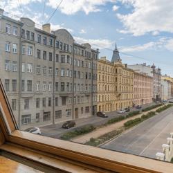 2-комнатные апартаменты стандарт №5