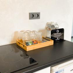 Фото Отель Beles Apartments (Белес)