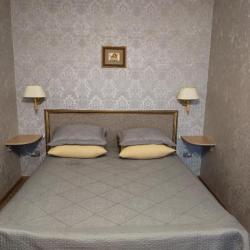 Фото Отель СоветникЪ (бывш. На Рознина)