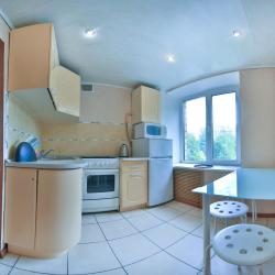 фото 10 HotelRoom24 (ХотелРум24) на переулке Большой Кондратьевский 6