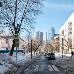 фото 32 Гостевые студии Екатерины Бочкаревой на улице Студенческая