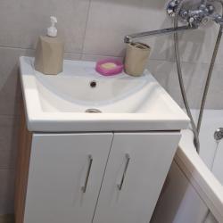 Фото Апартаменты на улице Гагарина 27А