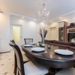 2-комнатные апартаменты улучшенные