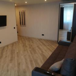 Апартаменты студия