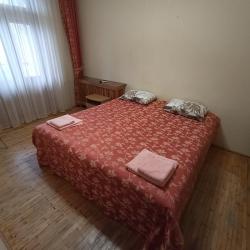 Номер стандарт эконом