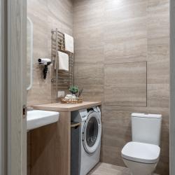 Фото Отель Estetic House на проезде Каширском 25к5