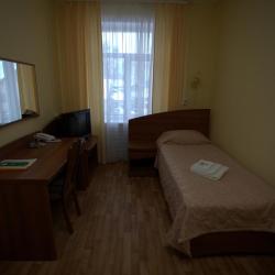1-местный номер эконом