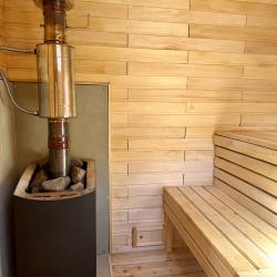 Фото Отель Медвежья гора