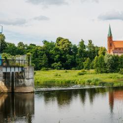 Фото СПА-Отель Ореховый сад