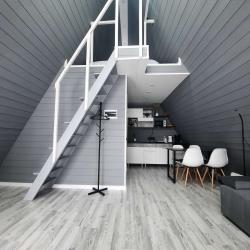 Фото Отель Свобода леса