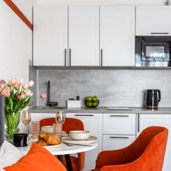 Фото Отель Eliza Home на улице Морской Пехоты