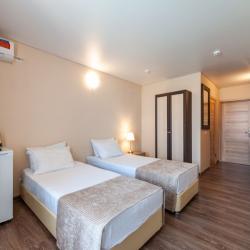 Фото Отель ASunrise Hotel (АСанрайз)