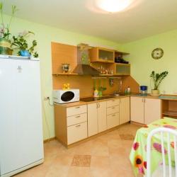 Фото Апартаменты на улице Пушкина 43