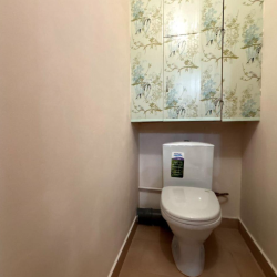 2-комнатные апартаменты стандарт