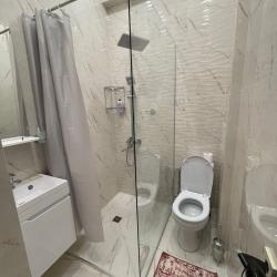 2-комнатные апартаменты стандарт