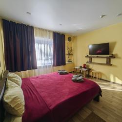 Фото Отель Уют