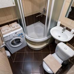 1-комнатные апартаменты стандарт