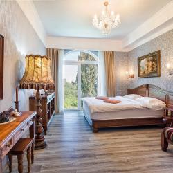 Фото Отель Роза Ветров