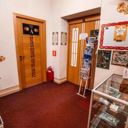 Фото Отель Самовар