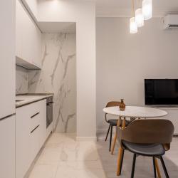 Апартаменты улучшенные Элитный апартамент