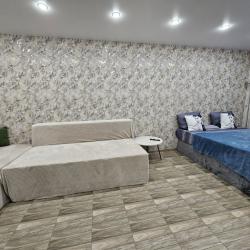 1-комнатные апартаменты улучшенные 1