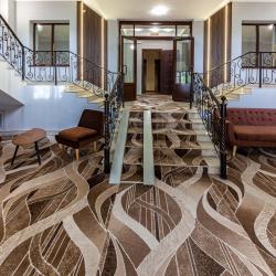 Фото Апартаменты на улице Чкалова 75 (49/2)