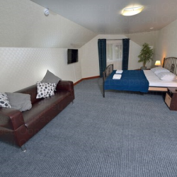 Фото Отель Рауту