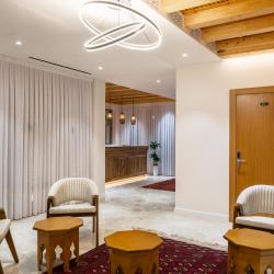 Фото Отель Sarhad Hotel Bukhara (Сархад )