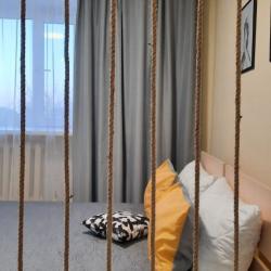 Фото Апартаменты на улице Елизарова