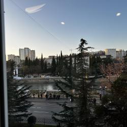 Фото Отель LetoApart (ЛетоАпарт) на улице Конституции СССР