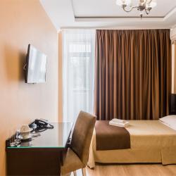 Фото Пушкин Парк-отель