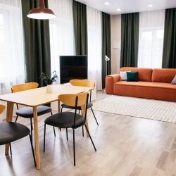 Номер делюкс