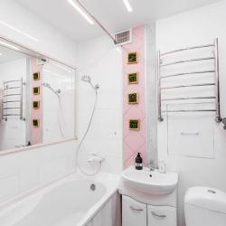 2-комнатные апартаменты улучшенные