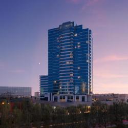 Фото Отель Astana Saad (Астана Саад)