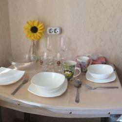 Фото Апартаменты на улице Адмирала Макарова 2