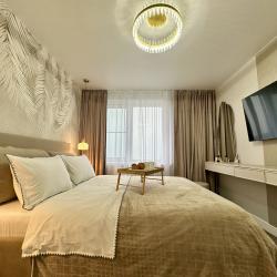 Фото Апартаменты на улице Архангельская