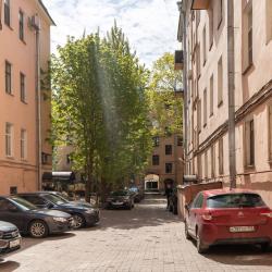 Фото Отель СПБ Плейс на Апраксин переулок 9