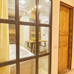 Фото Отель Апарт Комфорт на проспекте Толбухина 62