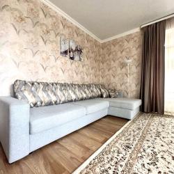 2-комнатные апартаменты стандарт 9