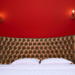 Фото Отель Мартон Волга (быв. Мартон Ошарская)