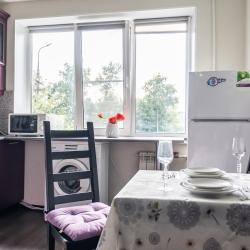 1-комнатные апартаменты улучшенные