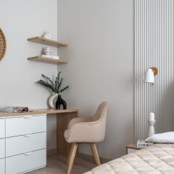 Фото Отель Estetic House на проезде Каширском 25к5