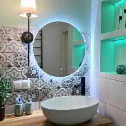 Фото Отель RentFlat (Рент Флэт) на проспекте Российский 15