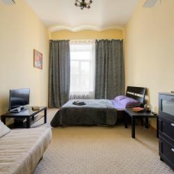 фото 1 Sutki Rent (Сутки Рент) на улице Большая конюшенная