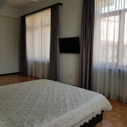 Номер делюкс (с завтраком)