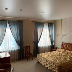 Фото Отель Олимп