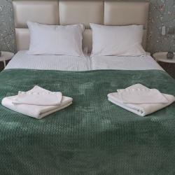 Фото Отель Aqua&Grill (Аква и Гриль)