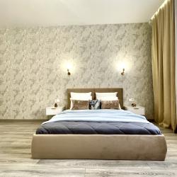 Фото Отель Greencity на ул. Адоратского, д.1